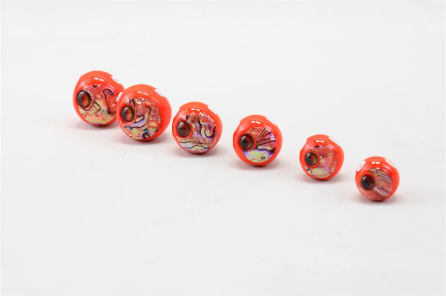 タングステンフィッシングウェイト