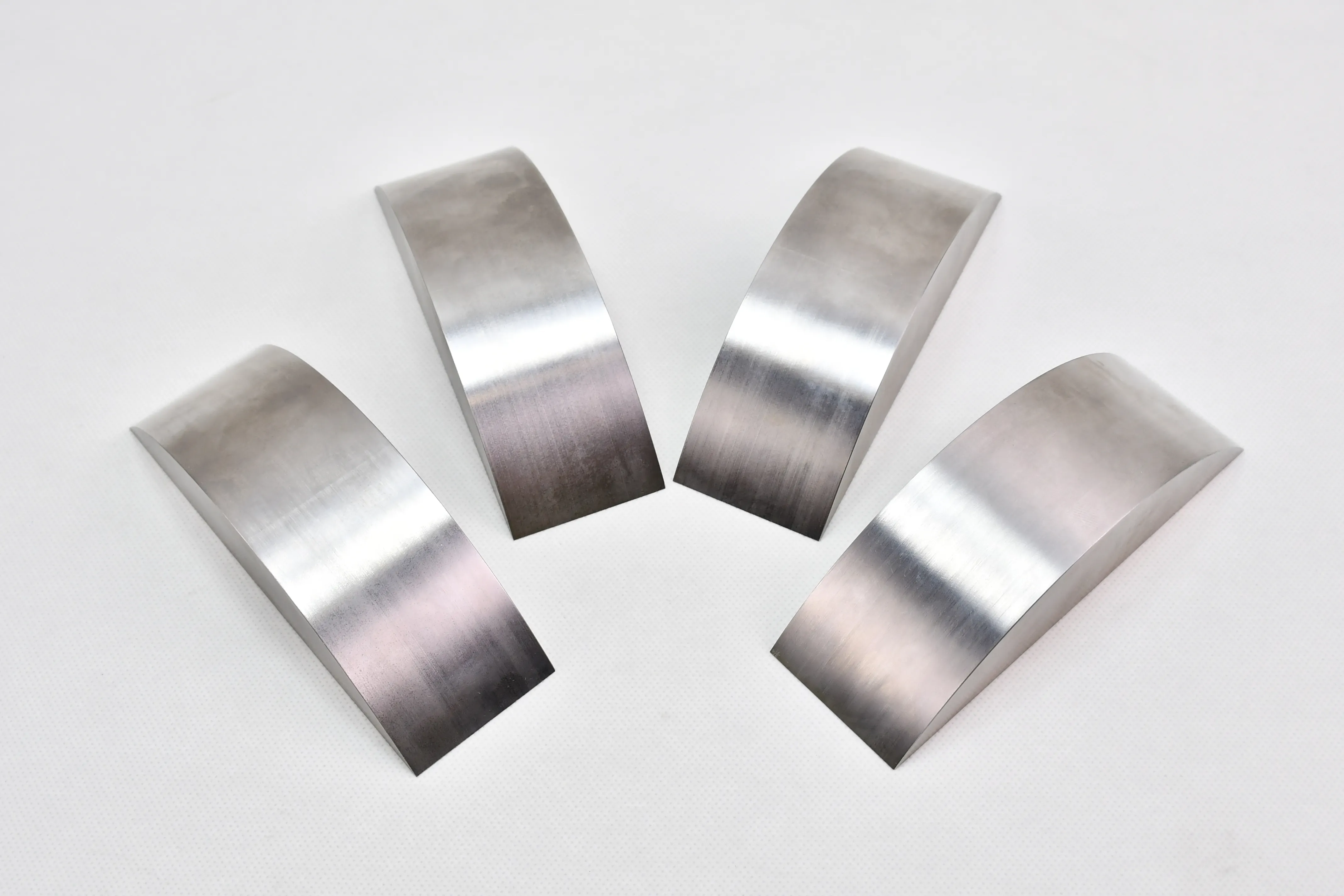 Tungsten Nickel Iron Alloy Manufacturing for Russian Industrial Applications