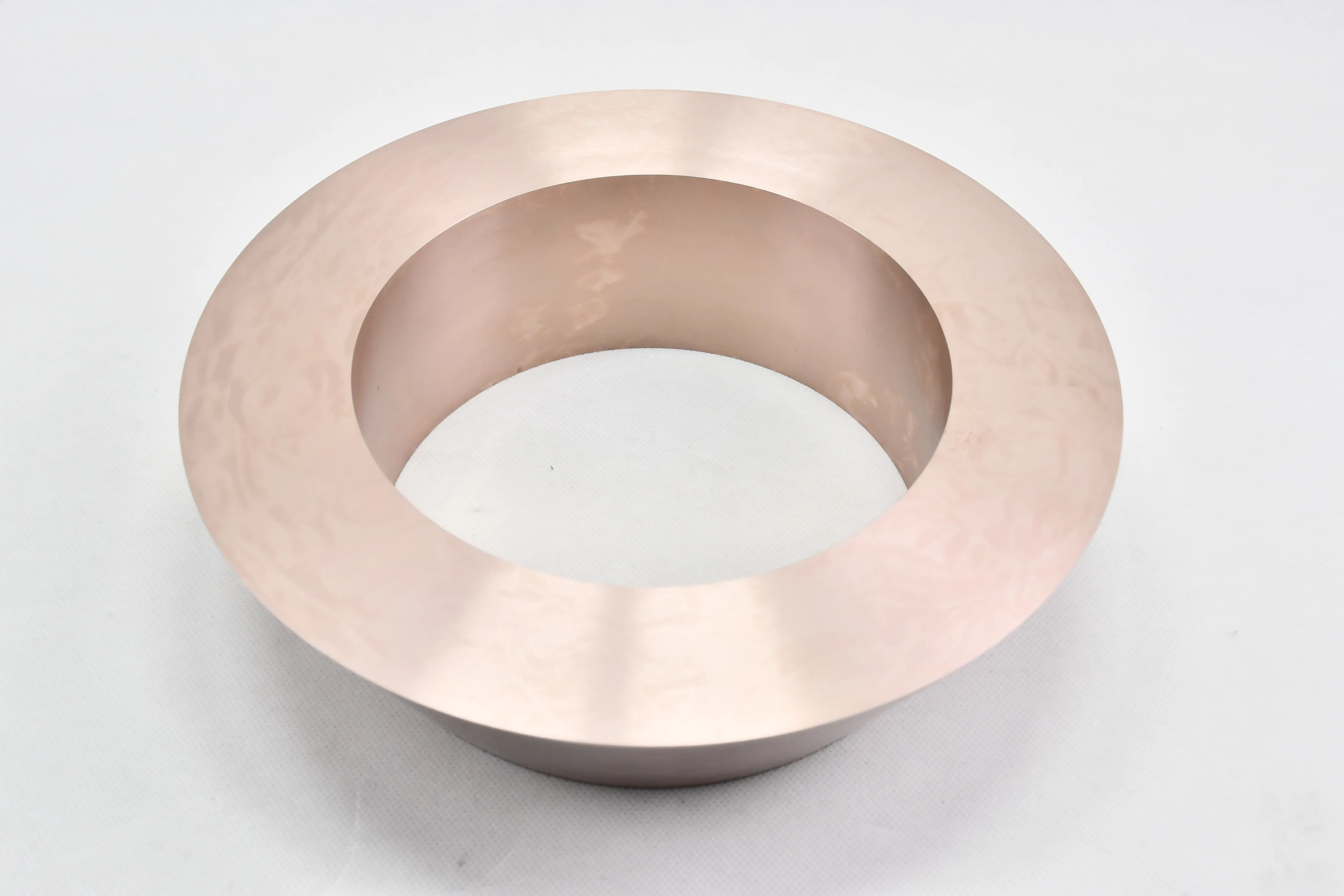 Tungsten copper alloy