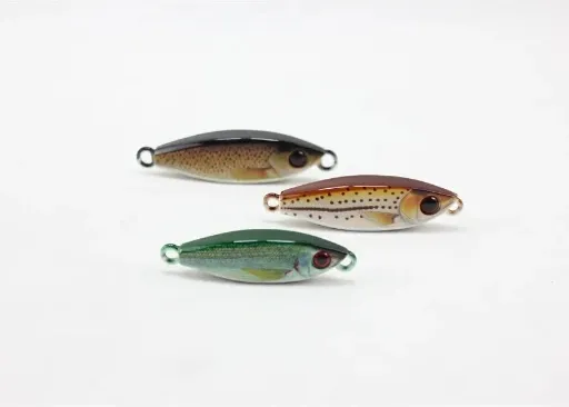 タングステンシンカー