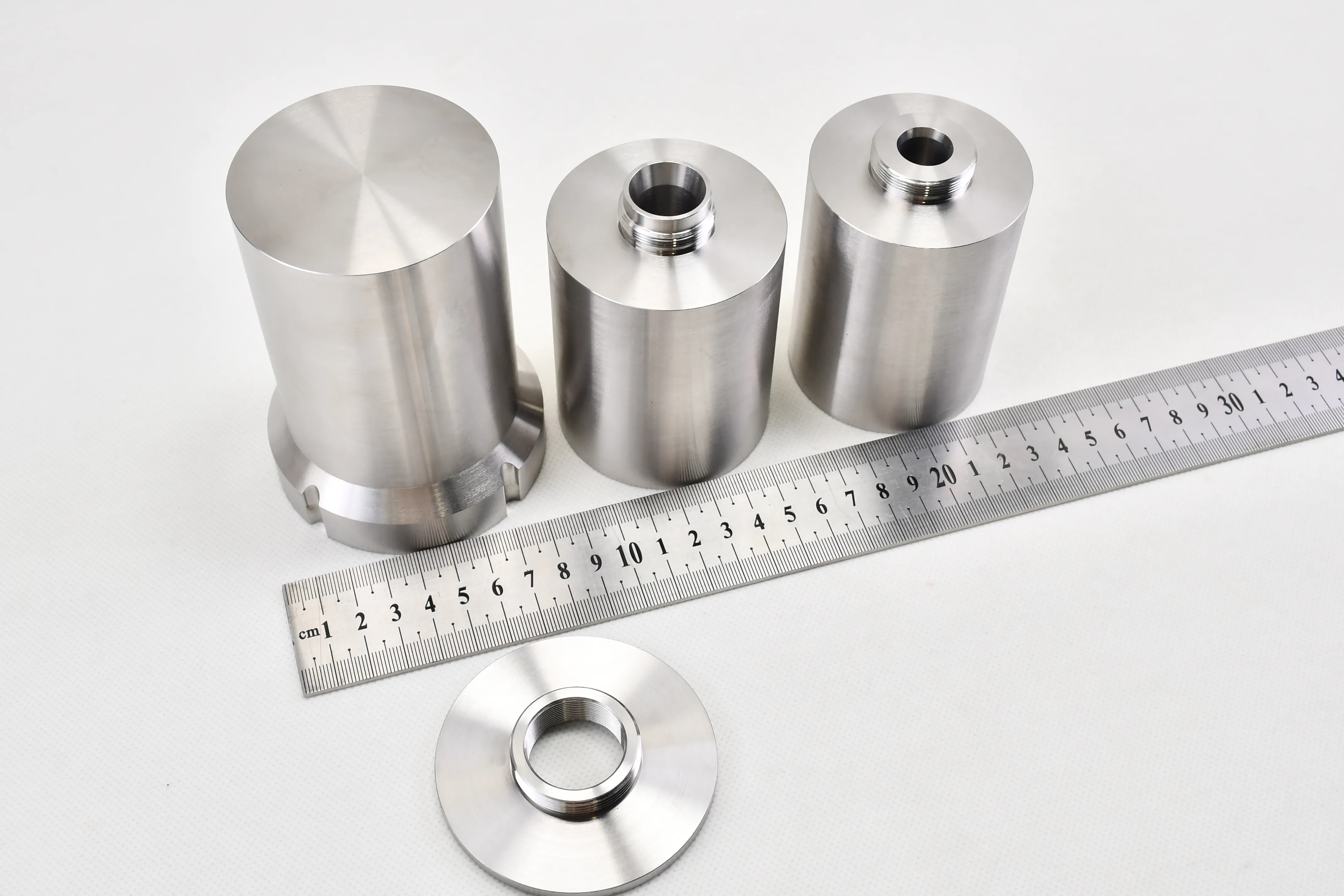 Tungsten Alloy Supply Solutions for French Industrial Manufacturers