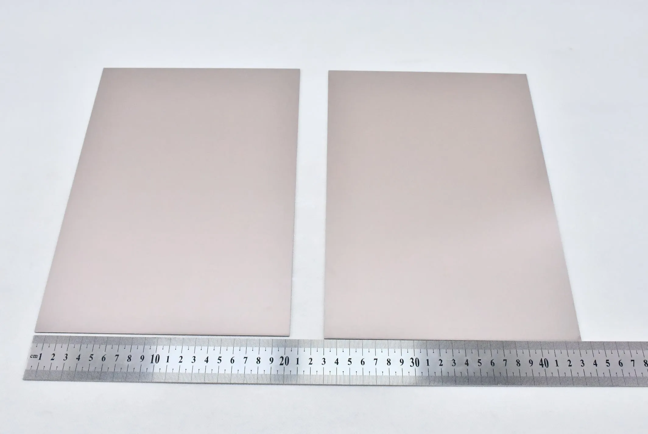 90WCu Tungsten Copper Alloy Sheet