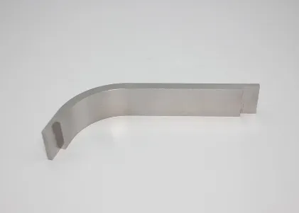 タングステン・ニッケル・鉄合金の特性と用途